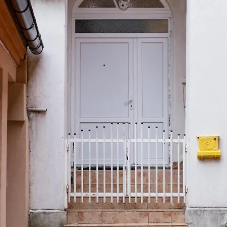 Korzo Luxury Apartment *