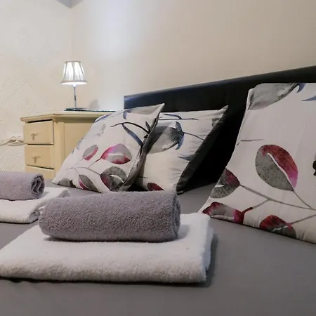 Korzo Luxury * Subotica