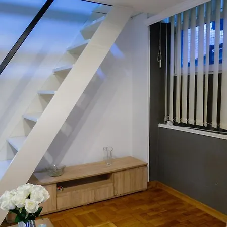 Apartment Korzo Luxury
