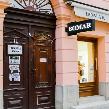 Korzo Luxury * Subotica